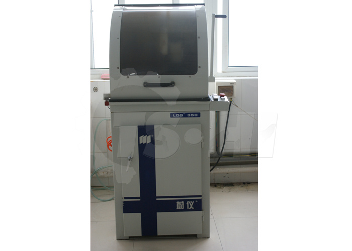 Cutting machine