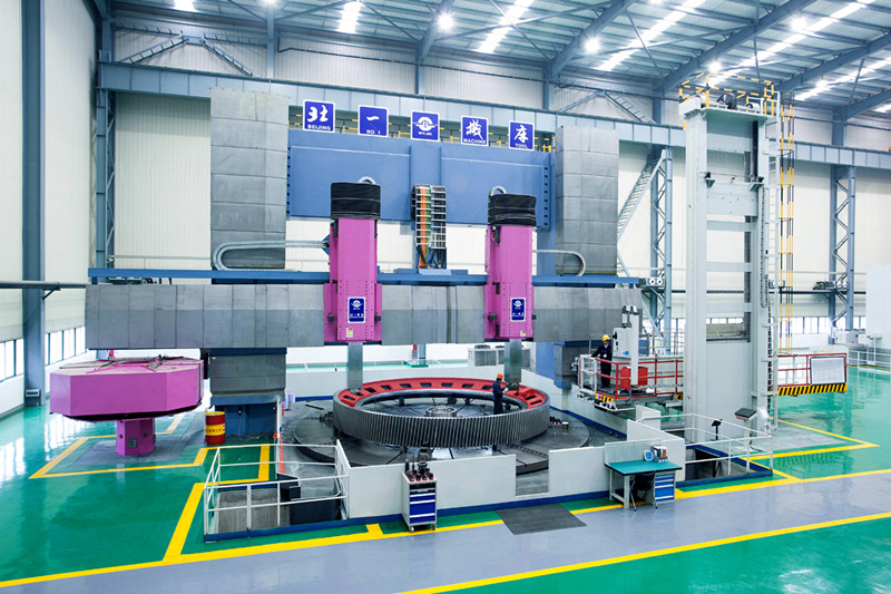 Large Precision Gear